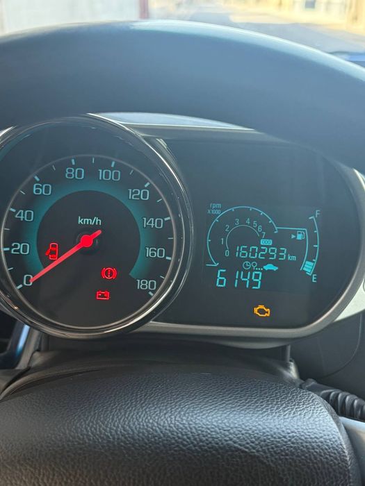 Spark в отличном состоянии