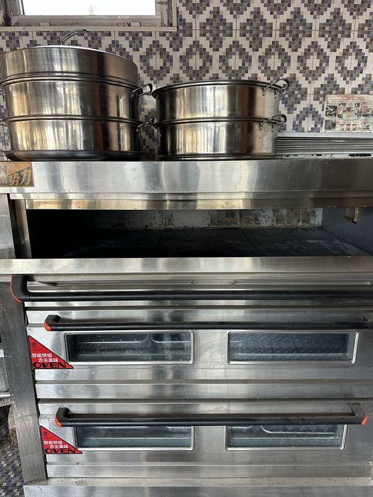 Срочно Пицца пиширадиган печь сотилади