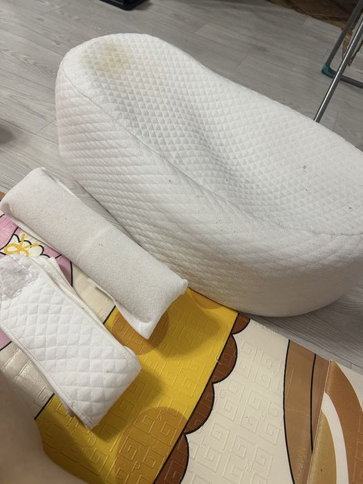 Продам кокон для малыша