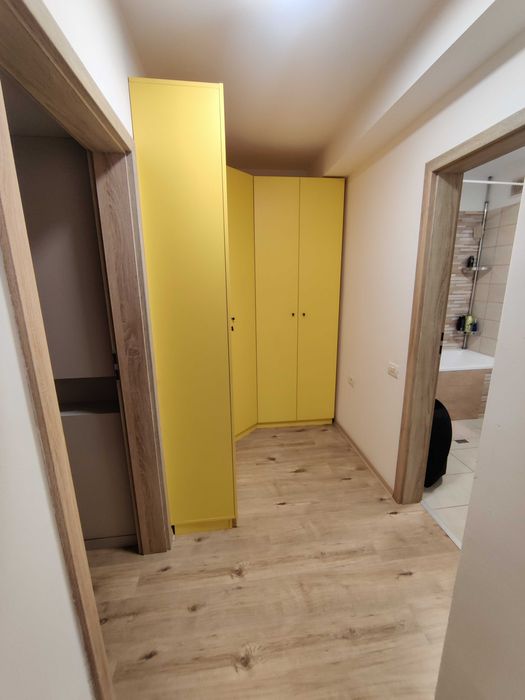 Inchiriat apartament 2 camere (60mp), Racadau, Brasov