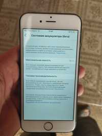 iPhone 6 64gb 78 yomst