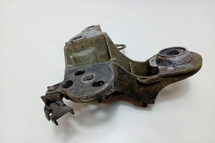 Suport bara stabilizatoare 8E0199352F Audi A4 B7