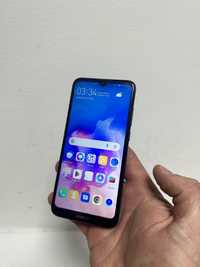 Telefon mobil Huawei Y6 2019 Dual SIM 32GB 4G-display 6.09 inch