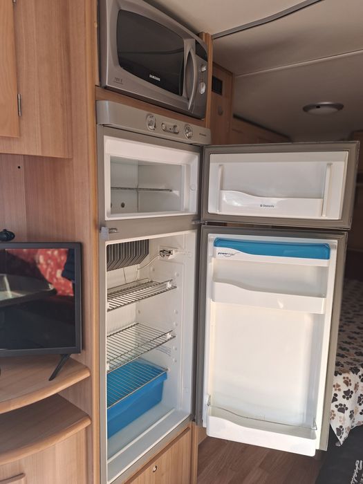 Каравана Cabby 61 – 2004 г.

Цена: 20 500 лв
Местоположение: гр. Пловд