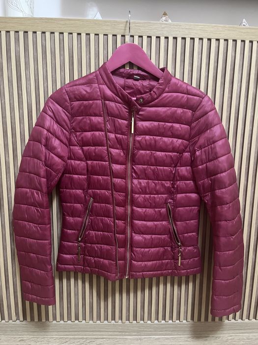 Дамско преходно яке размер S