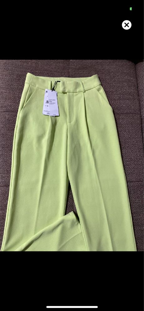 Pantaloni eleganti