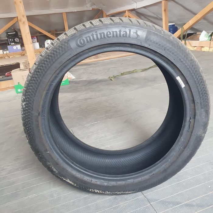 Cauciucuri continental iarna 225/45/18