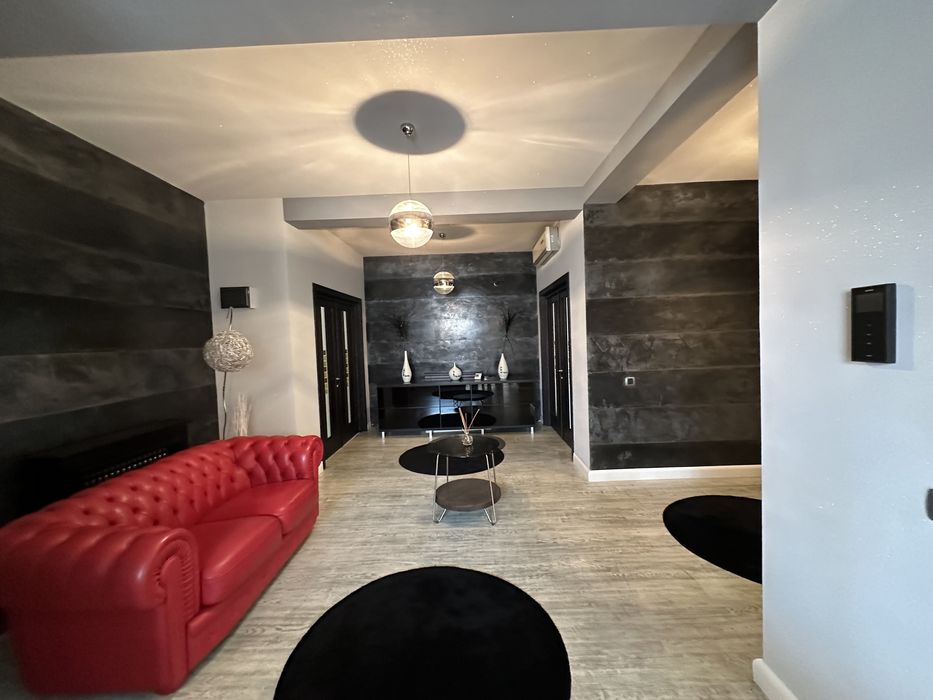 Vila Exclusivista - zona Buzaului