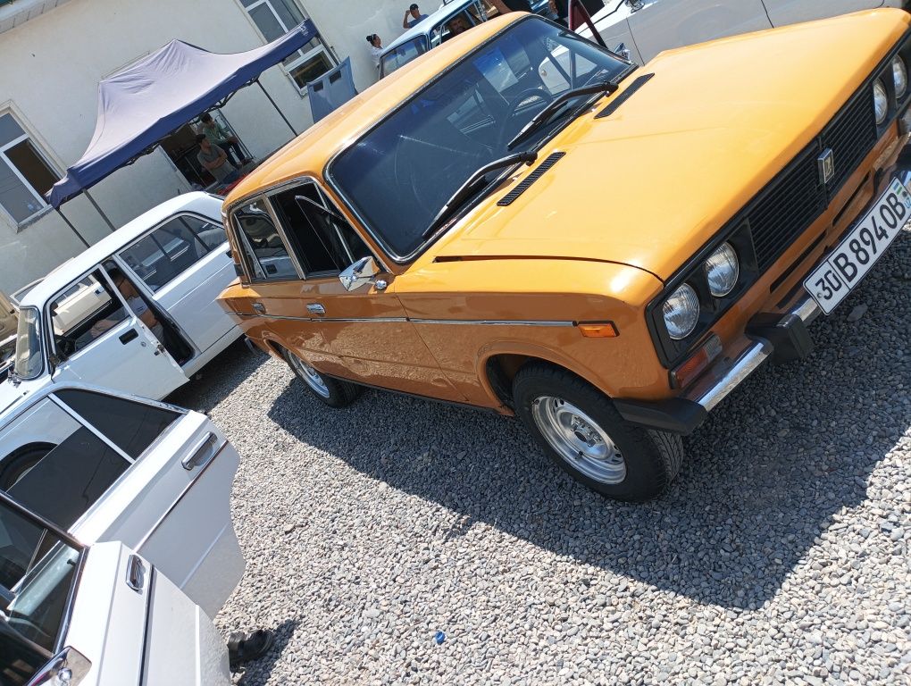 Jiguli 2106 Vazz