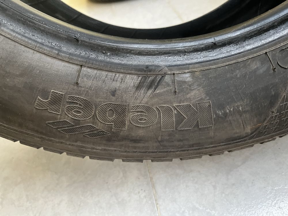Зимна гума Kleber 225/55/16