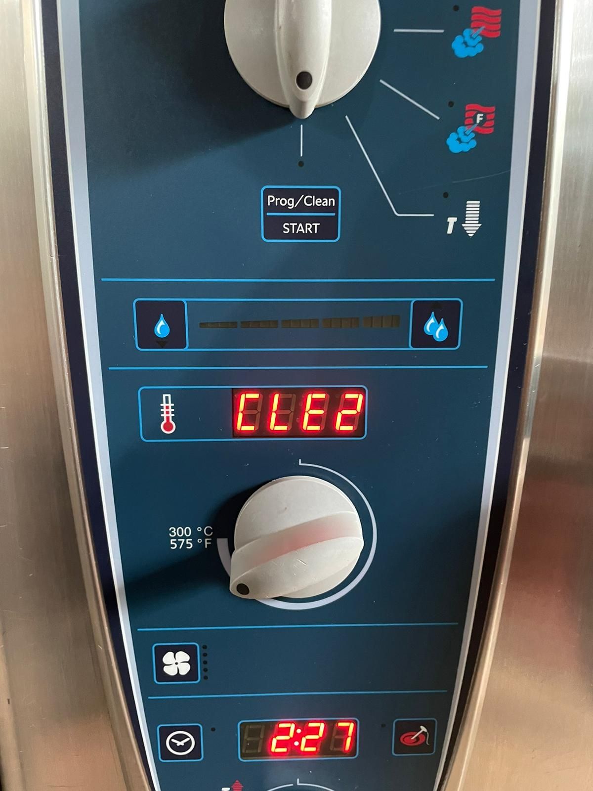 Конвектомат Рационал Rational CMP 61 Plus