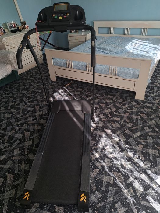 Електрическа пътека