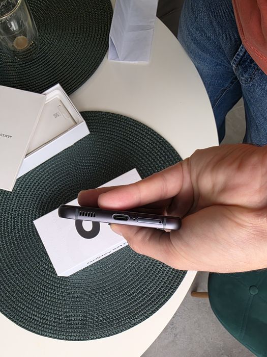 Samsung Galaxy S21 FE