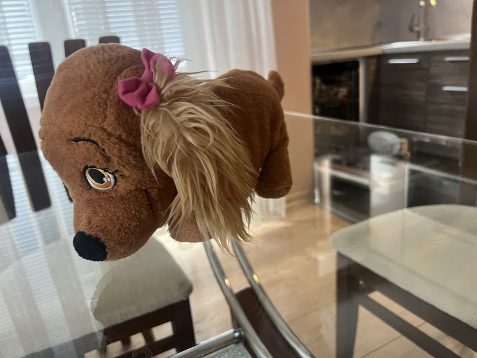 Детски интерактивни играчки от реклами