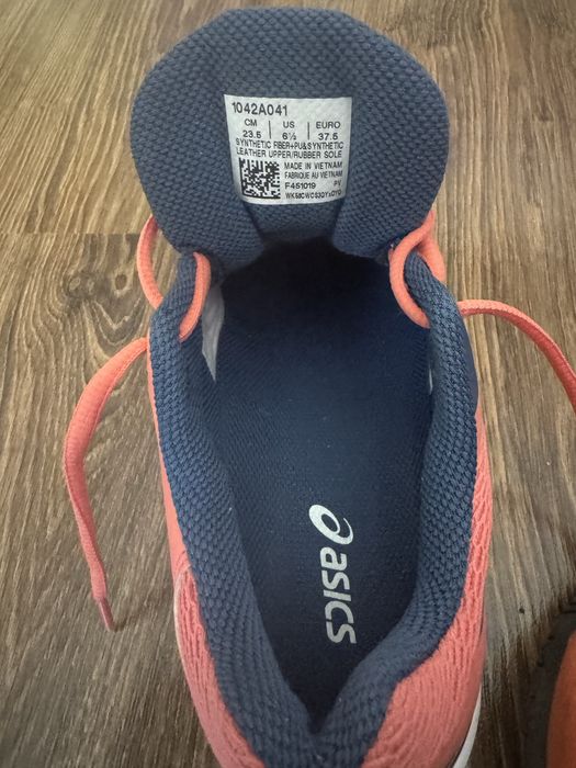 Asics Gel Purtati odata