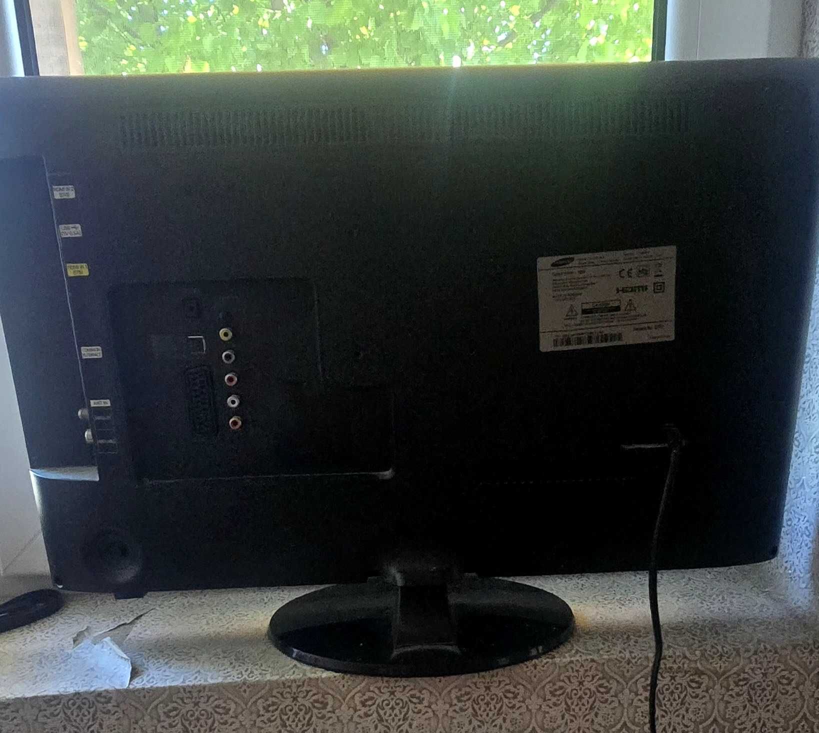 Тв samsung 24инча