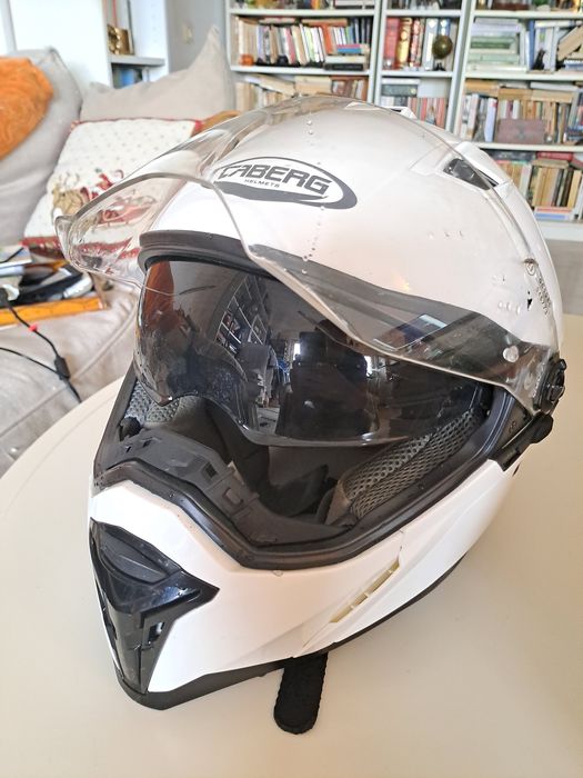 Casca Caberg XL / Integrala