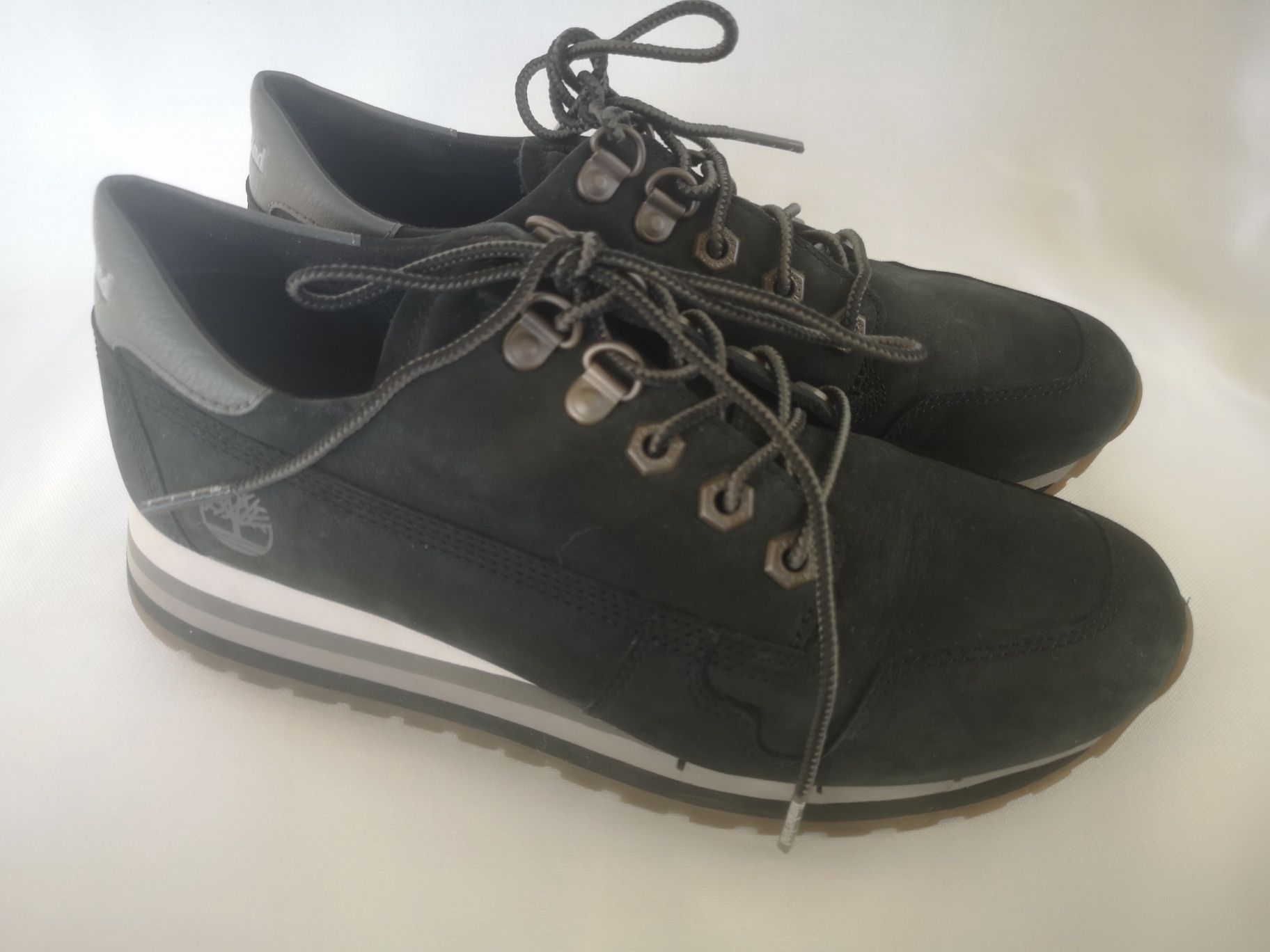Timberland, обувки естествена кожа, номер 36
