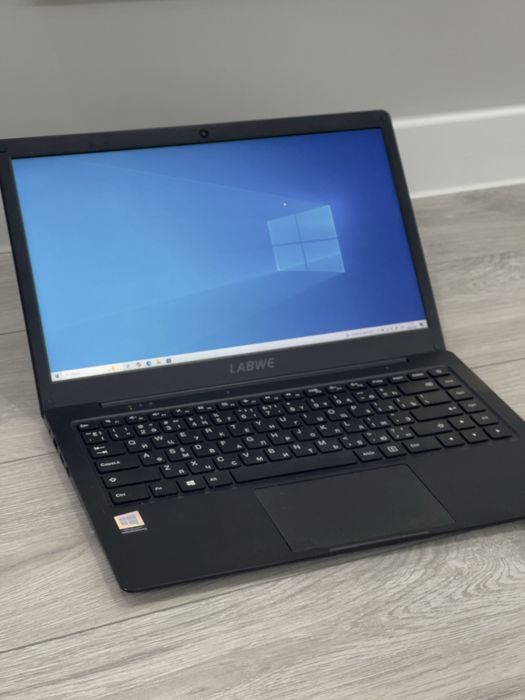 Продам ноутбук Labwe LPS 114 | 8 ГБ ОЗУ | SSD 128 ГБ