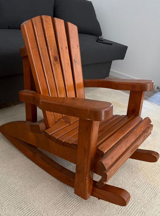 Fotoliu/balansoar copii