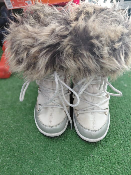 Ботуши Moon Boot