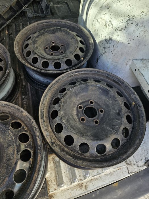 Джанти 5/100/16 цола