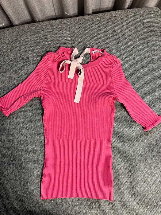 Дамски блузи 38 размер