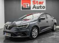 Renault Megane Automata - Posibilitate Rate Avans 0 - Garantie 12 Luni - IMPECABILA