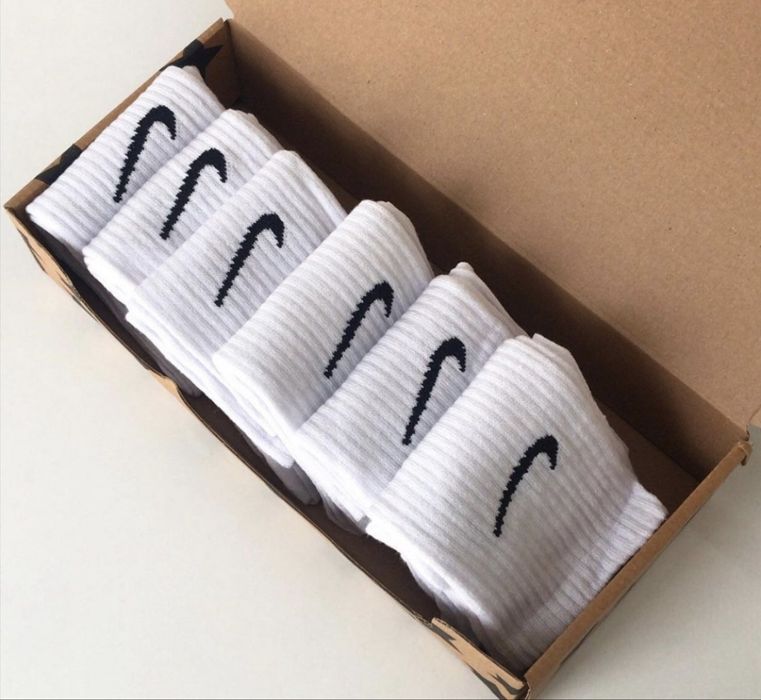 Чорапи Nike Налични