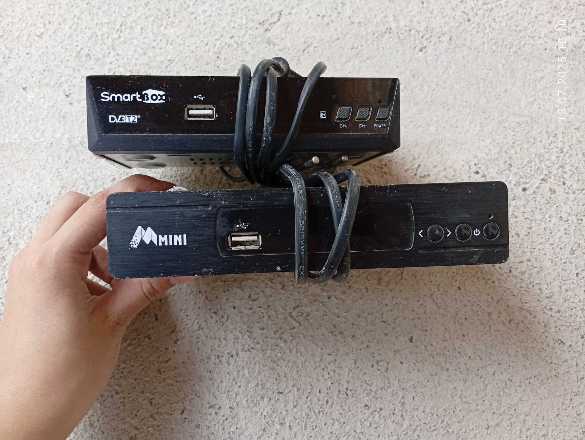 Tv tyuner sotiladi