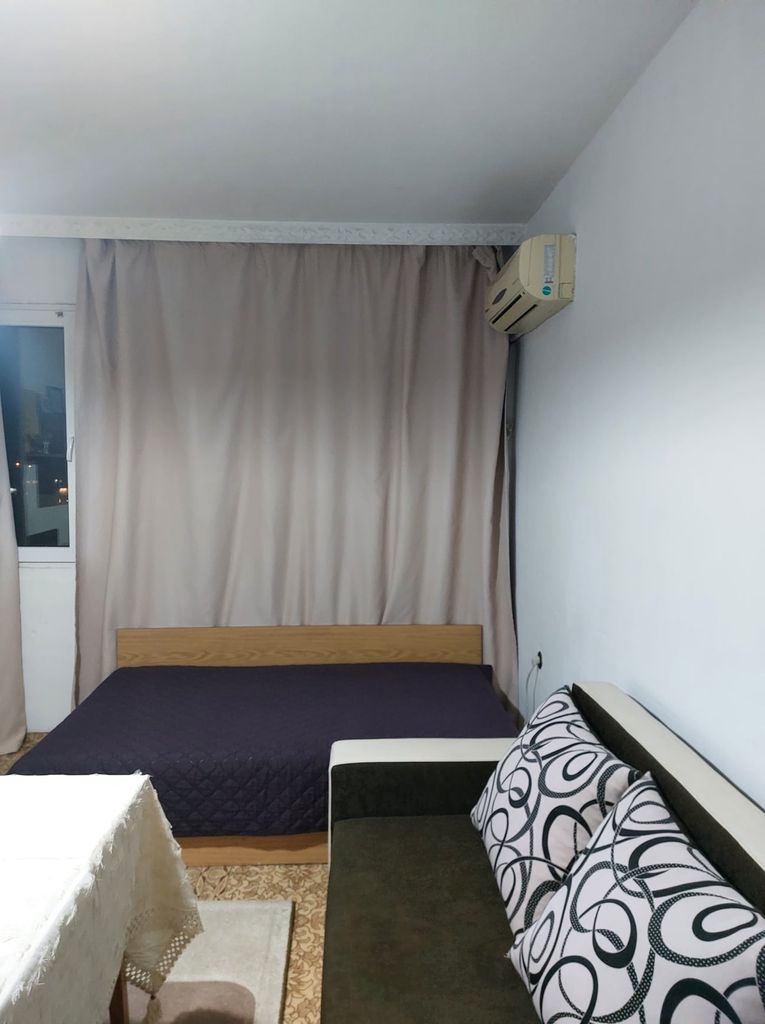 Продава се Двустаен апартамент в Стара Загора, Метро - 38 кв.м за 1168 €/кв.м - Снимка #4