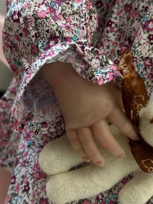 В НАЛИЧИИ Куклы Reborn оригинал NPK/ Доставка по Узбекистану БЕСПЛАТНО