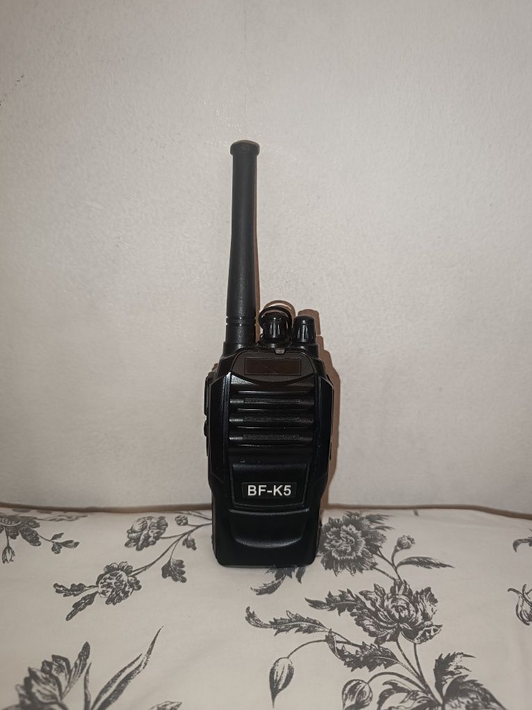 BF-K5 Рация-Радио 5 вт