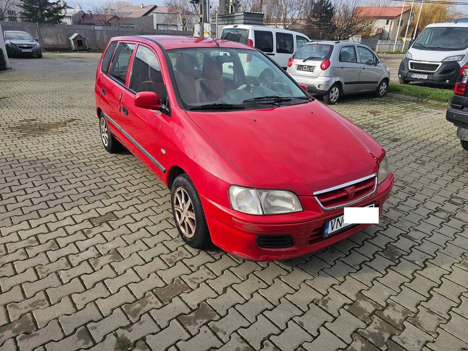 1.3 benzina, AC, UNIC proprietar in Romania