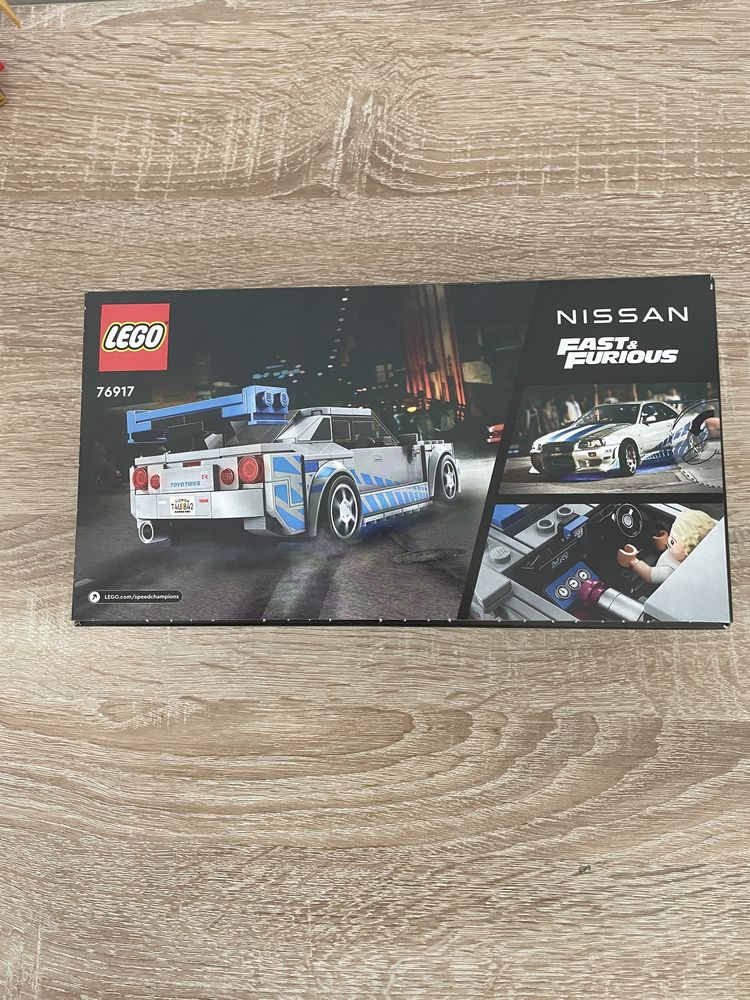 Seturi lego sigilate