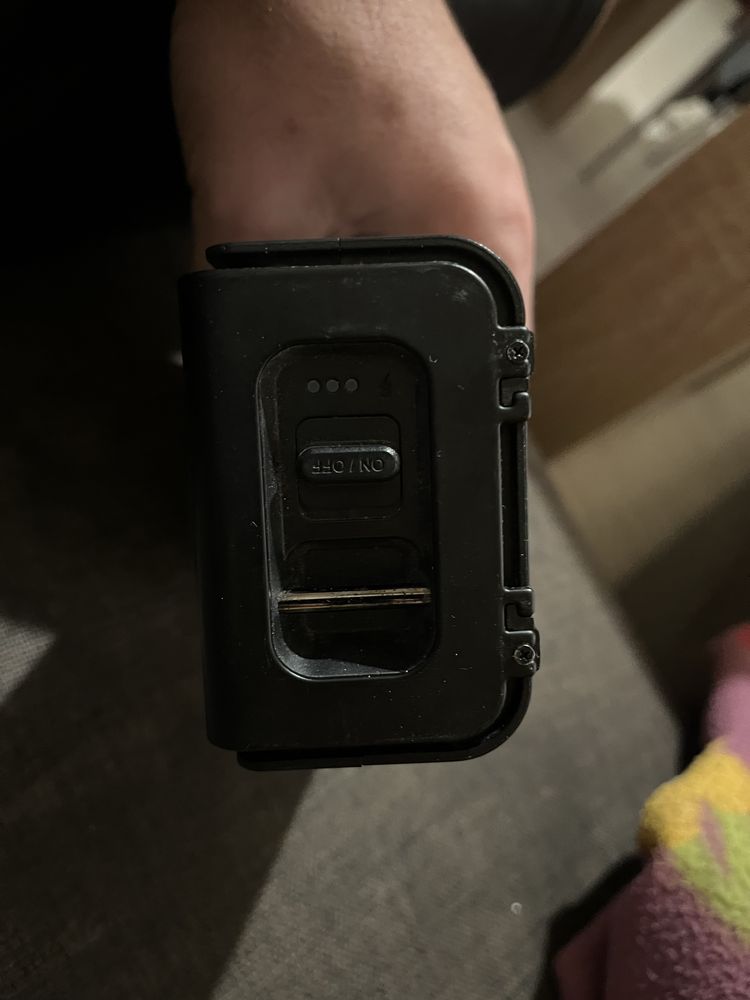 Тонколонка skullcandy