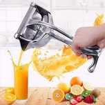 Топ цена! Ръчна сокоизстисквачка Juice Fruit Press