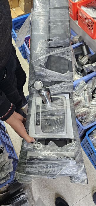 Бар мерседес 205 аригинал