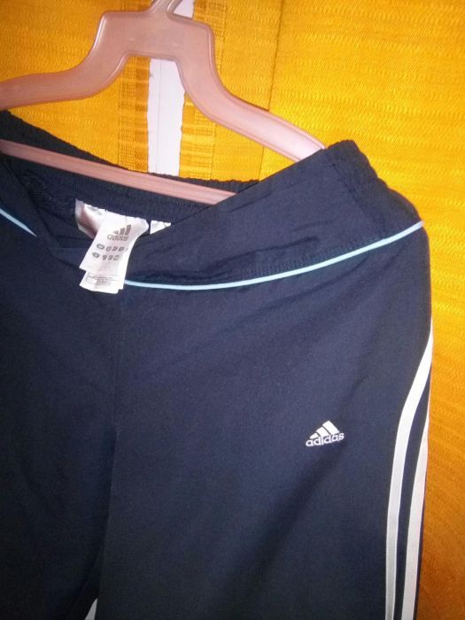 Trening Adidas albastru 9_12 ani