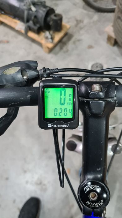 Велосипед 21 Скорости Shimano