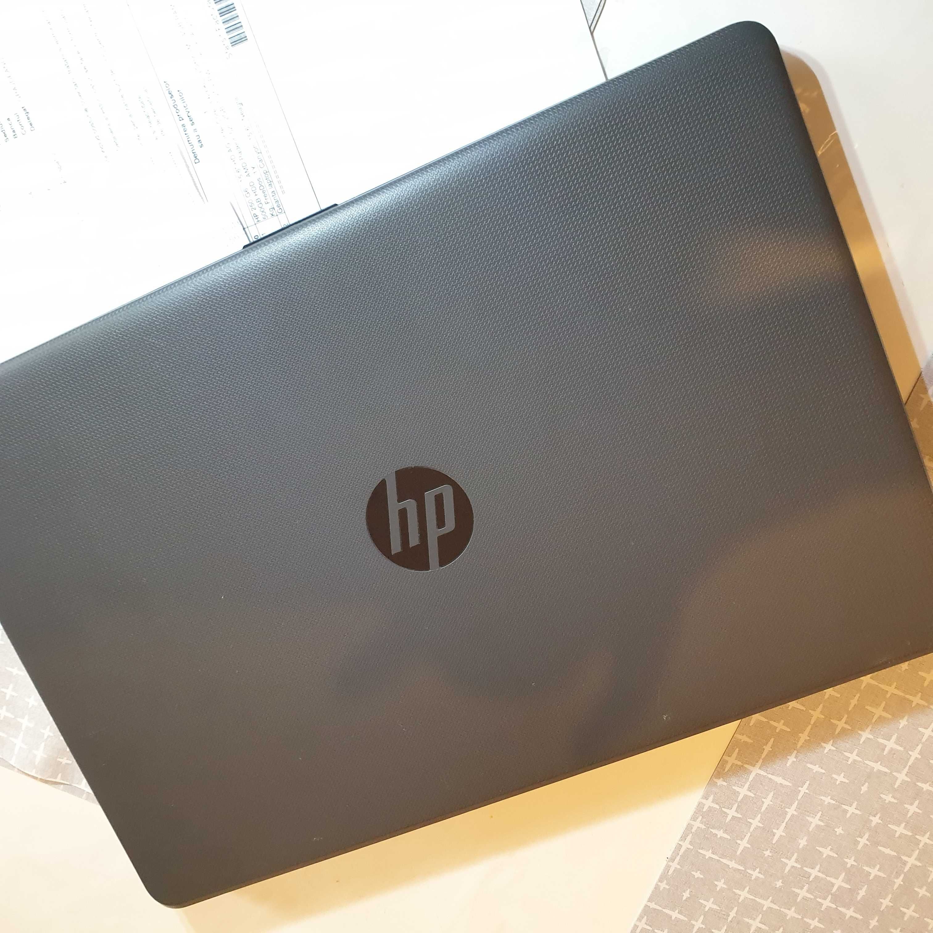 Vând Laptop HP I3