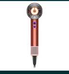 Dyson HD16 Supersonic Strawberry and Blush Pink