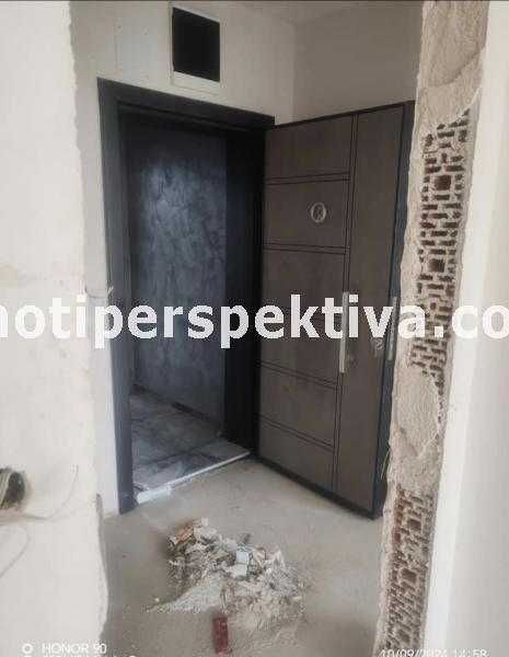 Продава се Двустаен апартамент в Пловдив, Кючук Париж - 73 кв.м за 1137 €/кв.м - Снимка #8