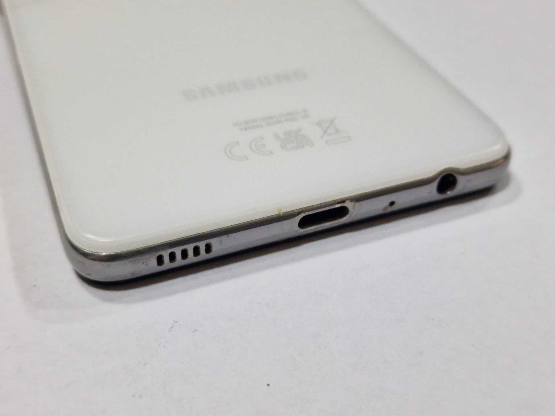 Samsung Galaxy A52s 5G 128GB 6GB RAM Dual (A528)