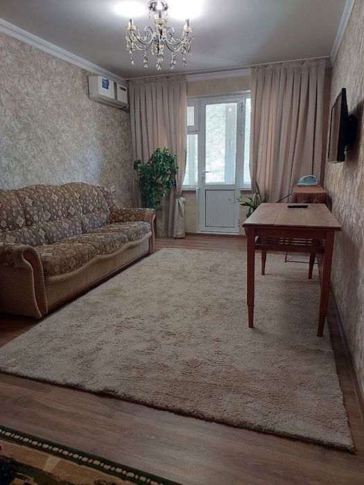 Аренда 2х комн Чиланзар 13