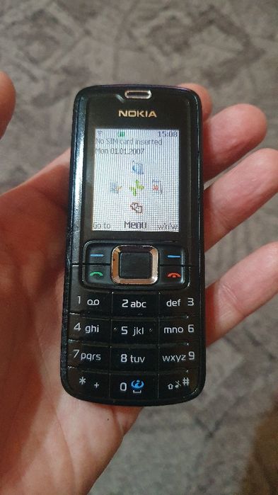 Nokia 3110 clasic colectie..liber de retea