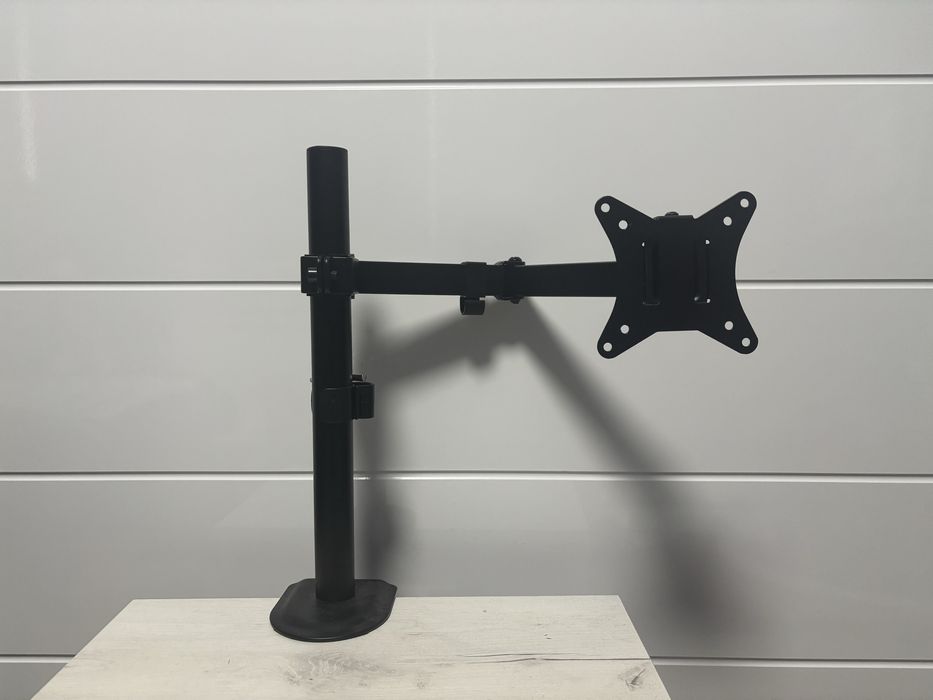 Единичка стойка за монитор