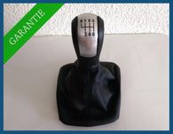 Manson schimbator + nuca pentru SKODA Octavia 2 in 6 trepte Argintiu