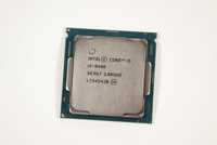 Процессор Intel Core i5-8400 LGA1151 v2, 6 x 2800 МГц + H310