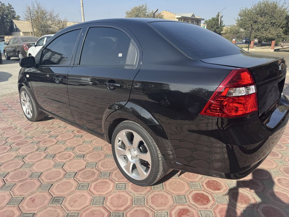 Равон 2021 автомат ГБО